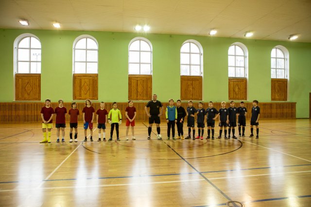 Игры 20-21 ноября